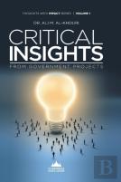Critical Insights From Government Projects