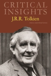 Critical Insights: J. R. R. Tolkien