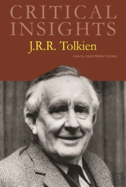 Bertrand.pt - Critical Insights: J. R. R. Tolkien