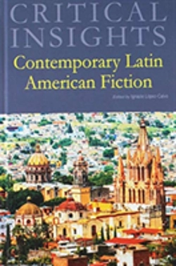 Bertrand.pt - Critical Insights: Latin American Fiction