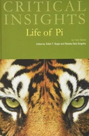 Critical Insights: Life Of Pi