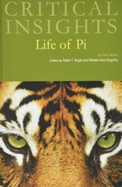 Bertrand.pt - Critical Insights: Life Of Pi