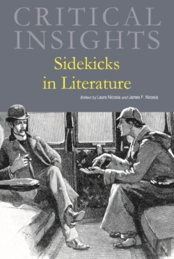 Bertrand.pt - Critical Insights: Sidekicks In Literature