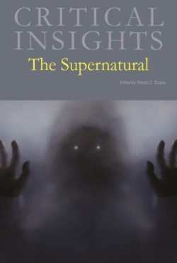 Bertrand.pt - Critical Insights: The Supernatural
