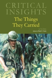 Critical Insights: The Things They Carried