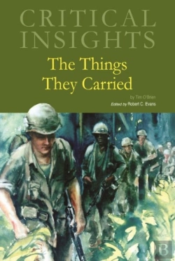 Bertrand.pt - Critical Insights: The Things They Carried