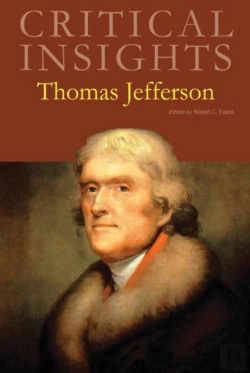 Bertrand.pt - Critical Insights: Thomas Jefferson