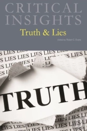 Critical Insights: Truth & Lies