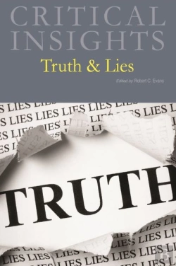 Bertrand.pt - Critical Insights: Truth & Lies