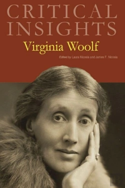 Bertrand.pt - Critical Insights: Virginia Woolf