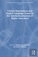 Critical Intercultural And English Language Issues In The Internationalisation Of Higher Education