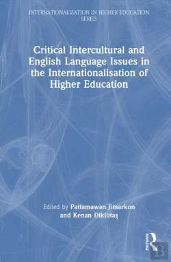 Bertrand.pt - Critical Intercultural And English Language Issues In The Internationalisation Of Higher Education