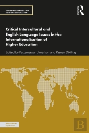 Critical Intercultural And English Language Issues In The Internationalisation Of Higher Education