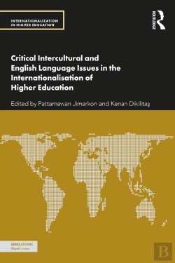 Bertrand.pt - Critical Intercultural And English Language Issues In The Internationalisation Of Higher Education