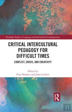 Bertrand.pt - Critical Intercultural Pedagogy For Difficult Times