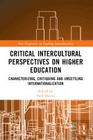 Critical Intercultural Perspectives On Higher Education
