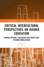 Critical Intercultural Perspectives On Higher Education