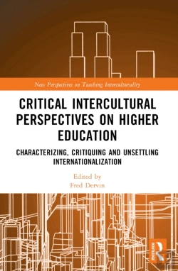 Bertrand.pt - Critical Intercultural Perspectives On Higher Education