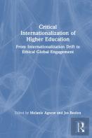 Critical Internationalization Of Higher Education