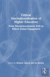 Critical Internationalization Of Higher Education