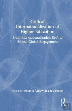 Bertrand.pt - Critical Internationalization Of Higher Education