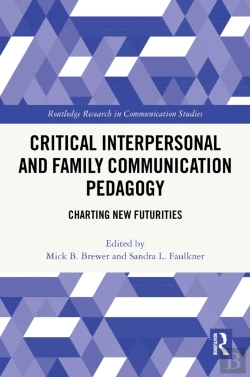 Bertrand.pt - Critical Interpersonal And Family Communication Pedagogy