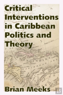 Bertrand.pt - Critical Interventions In Caribbean Politics And Theory