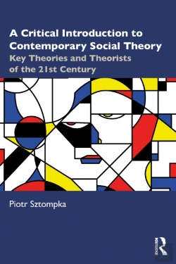 Bertrand.pt - Critical Introduction To Contemporary Social Theory