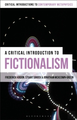 Bertrand.pt - Critical Introduction To Fictionalism