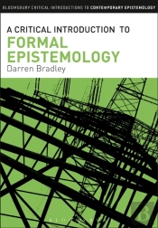 Critical Introduction To Formal Epistemology
