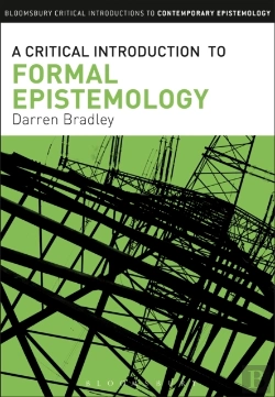 Bertrand.pt - Critical Introduction To Formal Epistemology