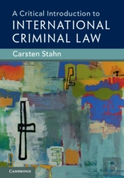 Critical Introduction To International Criminal Law