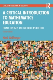 Critical Introduction To Mathematics Education