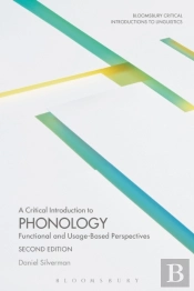 Critical Introduction To Phonology