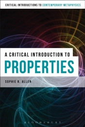 Critical Introduction To Properties