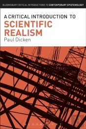 Critical Introduction To Scientific Realism
