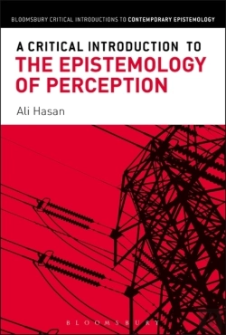 Bertrand.pt - Critical Introduction To The Epistemology Of Perception