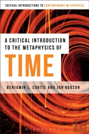 Critical Introduction To The Metaph