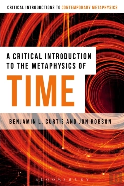 Bertrand.pt - Critical Introduction To The Metaphysics Of Time