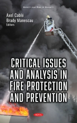 Bertrand.pt - Critical Issues And Analysis In Fire Protection And Prevention