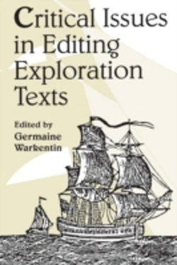 Bertrand.pt - Critical Issues Editing Exploration Text