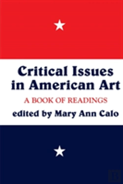 Bertrand.pt - Critical Issues In American Art