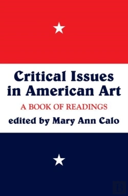 Bertrand.pt - Critical Issues In American Art