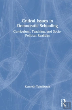 Bertrand.pt - Critical Issues In Democratic Schooling