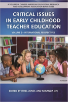 Critical Issues In Early Childhood Teacher Education