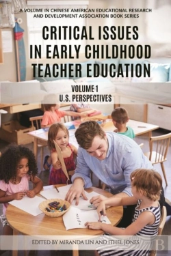 Bertrand.pt - Critical Issues In Early Childhood Teacher Education