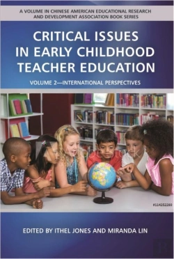 Bertrand.pt - Critical Issues In Early Childhood Teacher Education