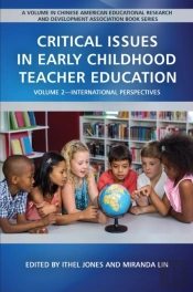 Critical Issues In Early Childhood Teacher Education