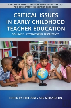 Bertrand.pt - Critical Issues In Early Childhood Teacher Education