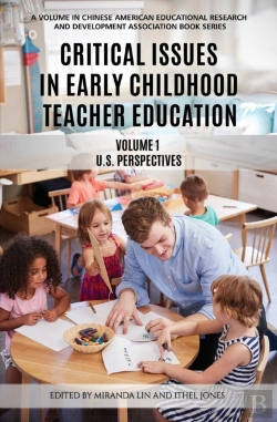 Bertrand.pt - Critical Issues In Early Childhood Teacher Education